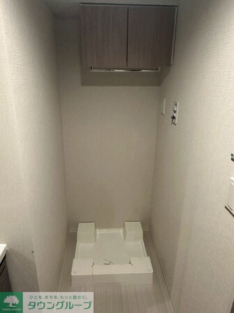 サンジョイアゼロの物件内観写真